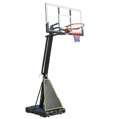 Adjustable BASKETBALL STAND