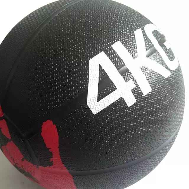 Medical ball