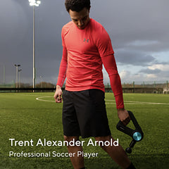 THERAGUN G5 PRO BLACK EU/UK