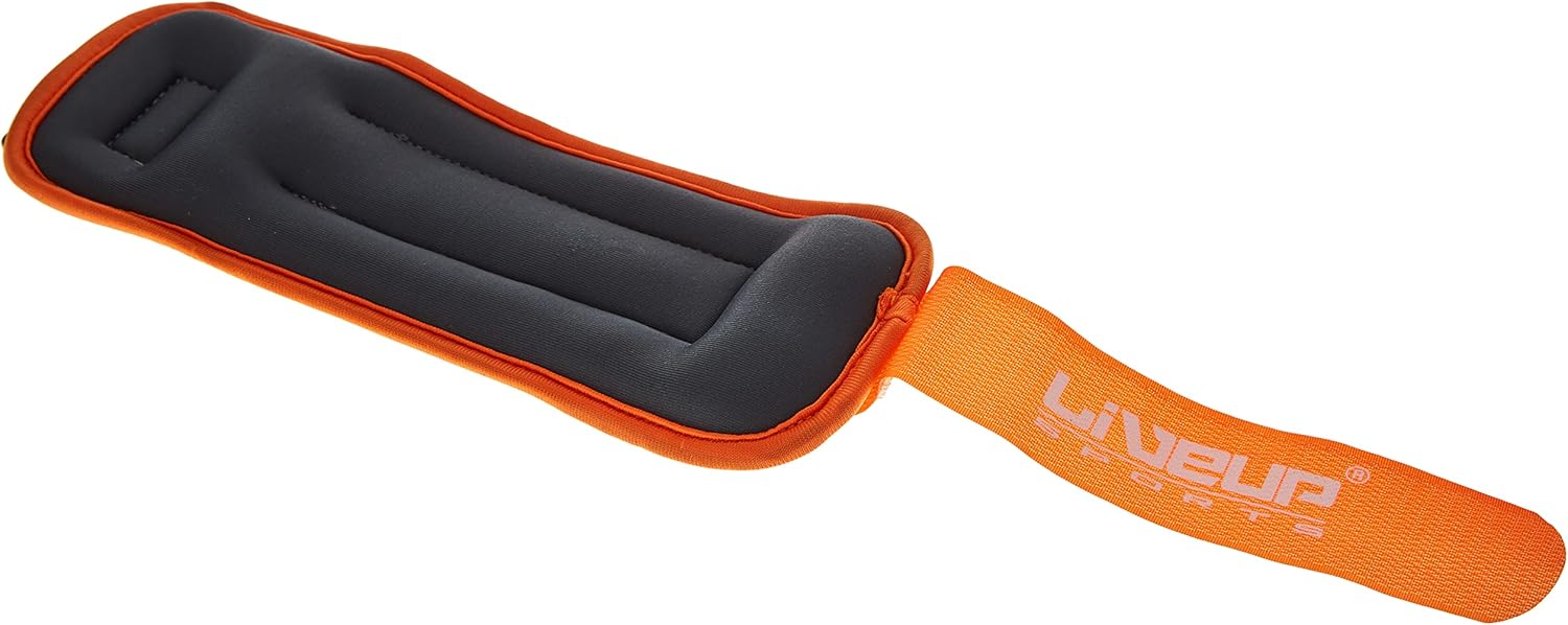 LIVEUP Lycra Ankle/Wrist weights
