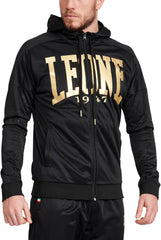 LEONE HOODED SWEATSHIRT DNA