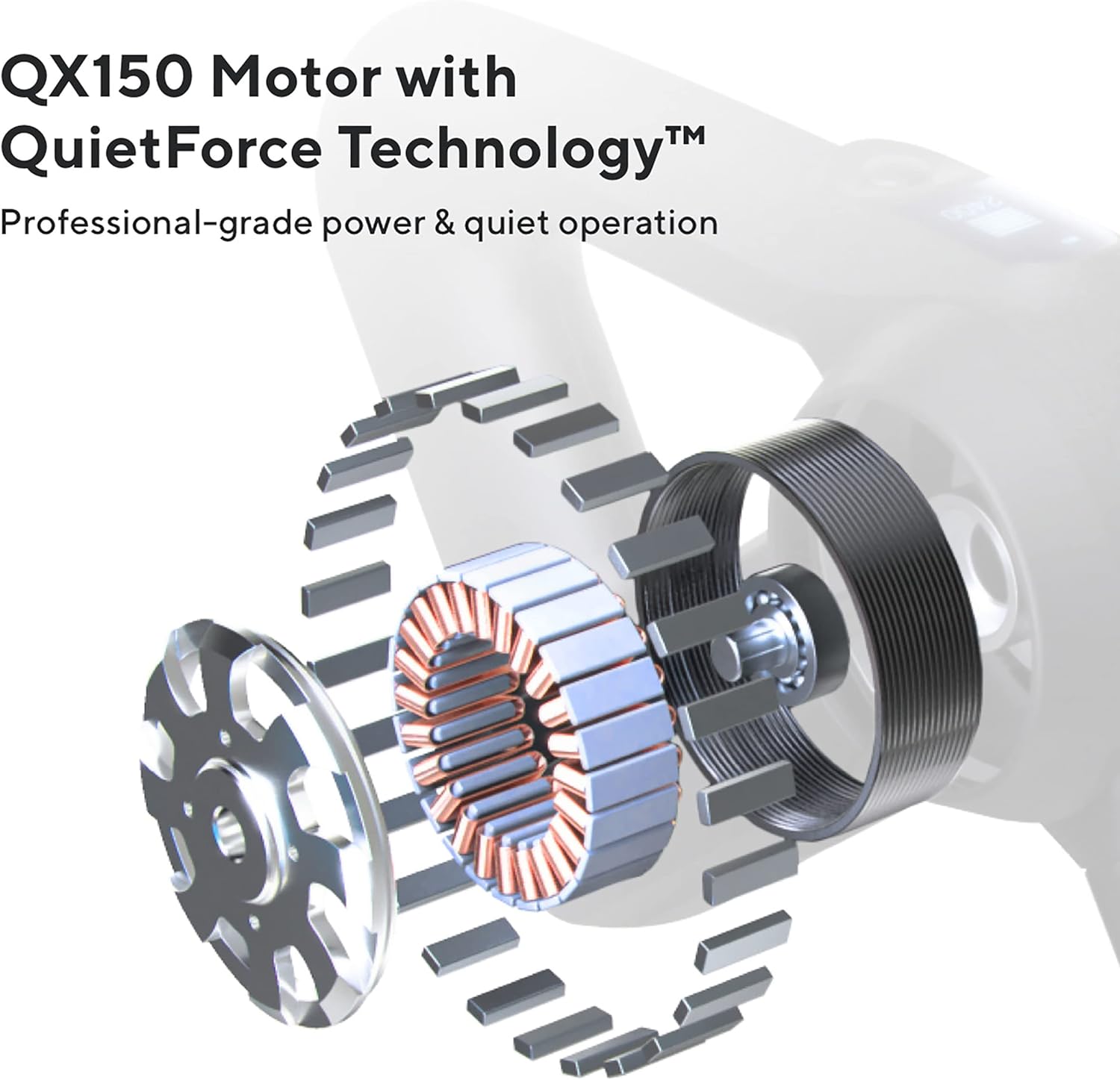 THERAGUN G5 PRO BLACK EU/UK