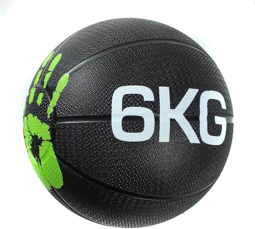 Medical ball