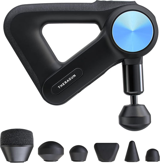 THERAGUN G5 PRO BLACK EU/UK