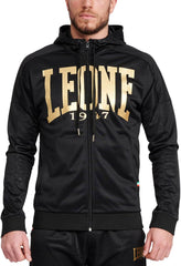 LEONE HOODED SWEATSHIRT DNA