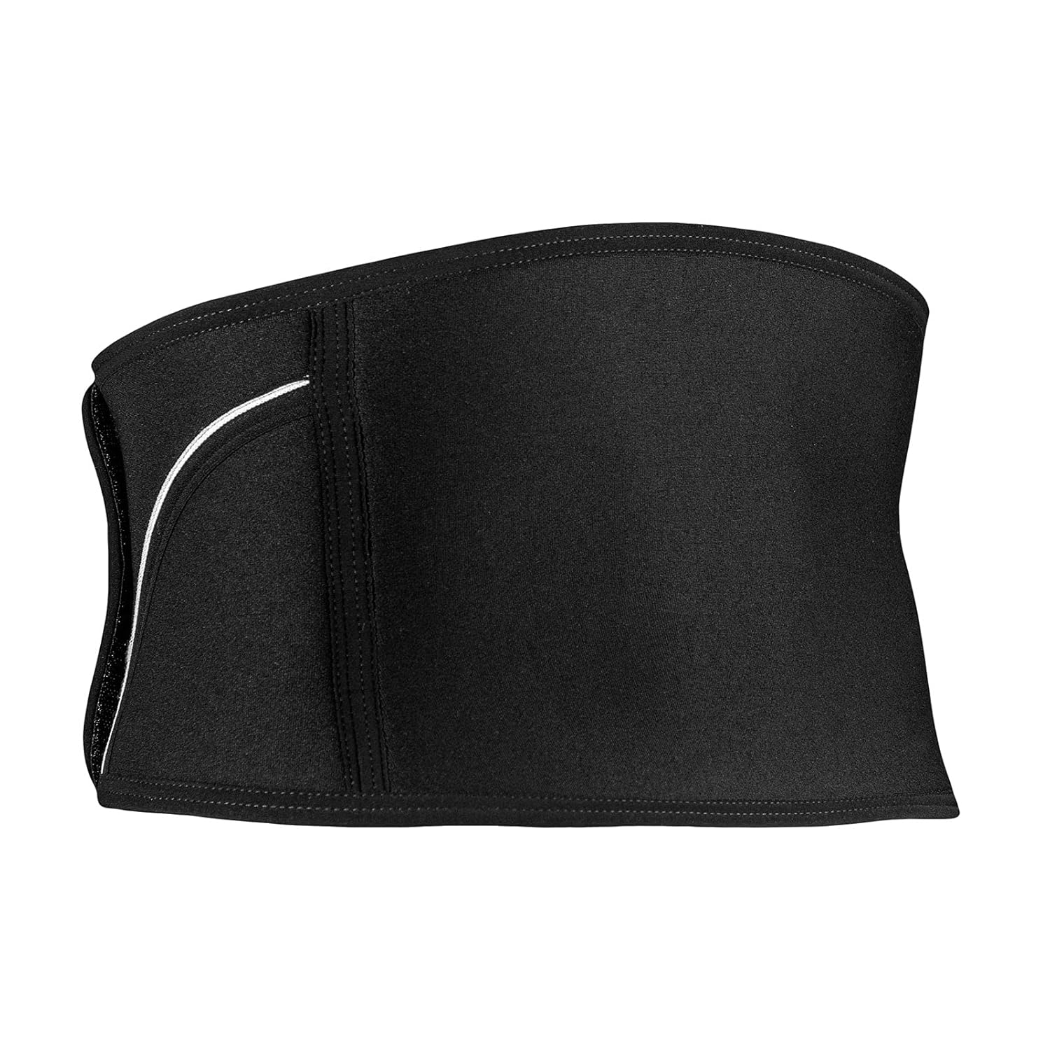 REHBAND QD BACK SUPPORT - 5MM BLACK - Gym Store