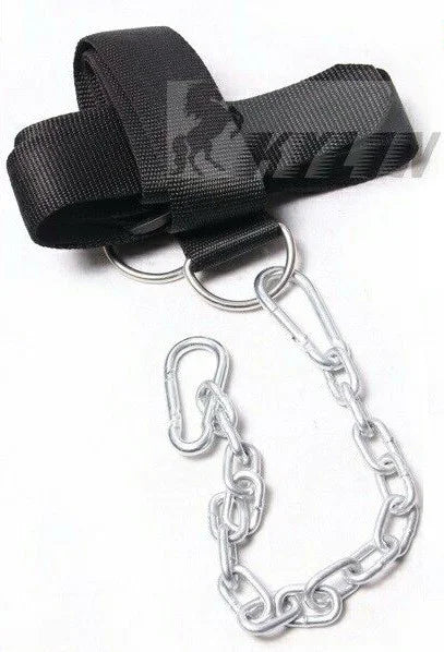 حزام الرأس لرفع الأثقال ٢