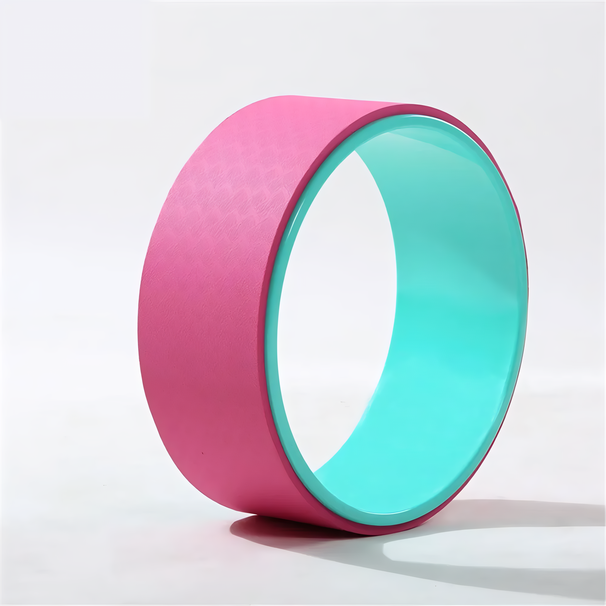 عجلة تمارين التمدد 