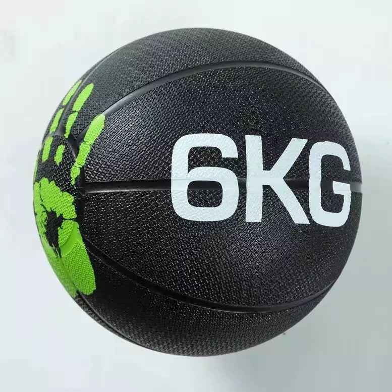 Medical ball
