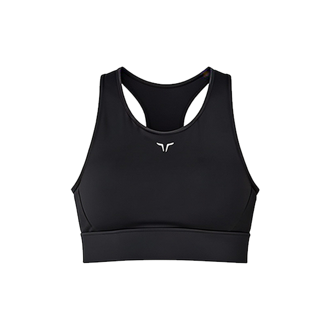 SquatWolf ESSENTIAL HIGH IMPACT SPORTS BRA