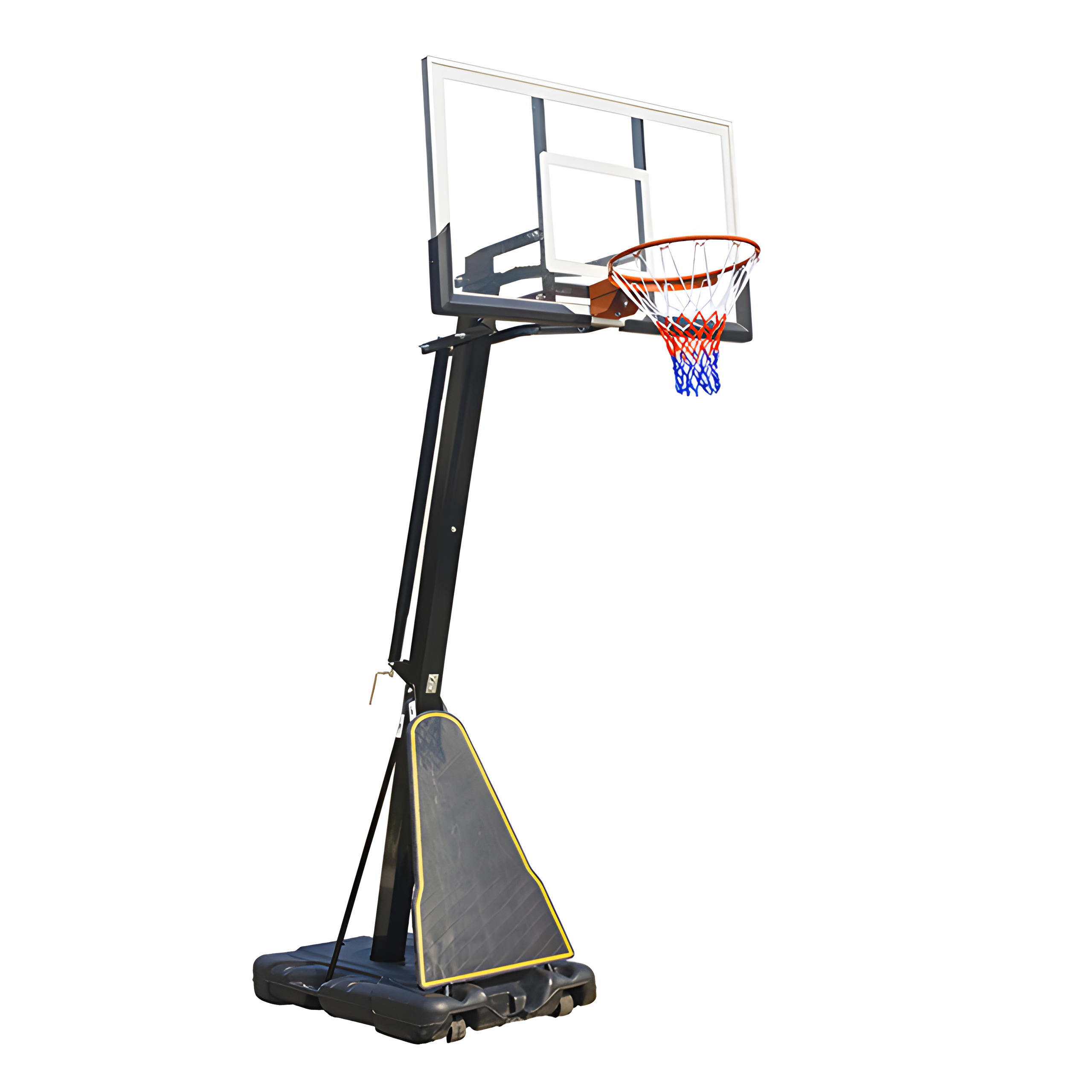 Adjustable BASKETBALL STAND