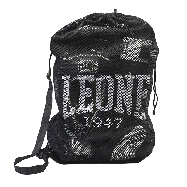 LEONE mesh bag