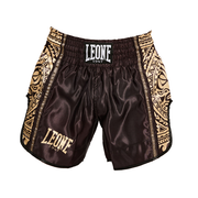 LEONE HAKA kick short