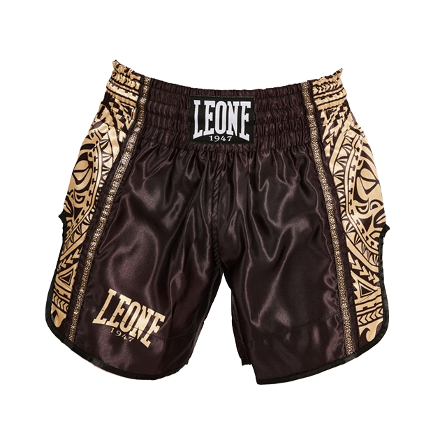 LEONE HAKA kick short