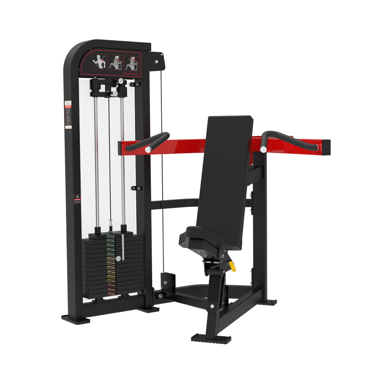 Chest Press Machine