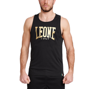 SLEEVELESS T-shirt LEONE