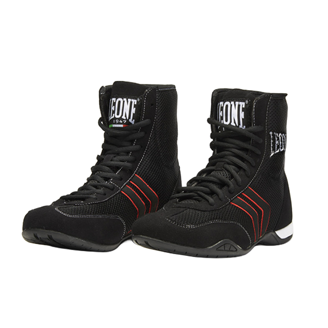 LEONE BOXING shoes 4