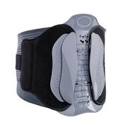 Waist and back belt