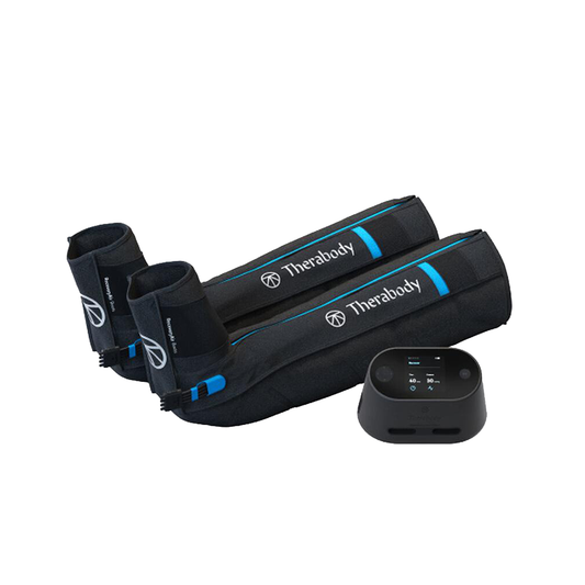 FG, RECOVERYAIR PRO COMPRESSION BUNDLE