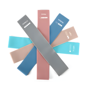 5pcs Resistance Band Set