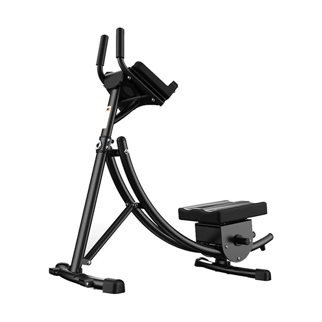 AB Coaster Crunch Trainer