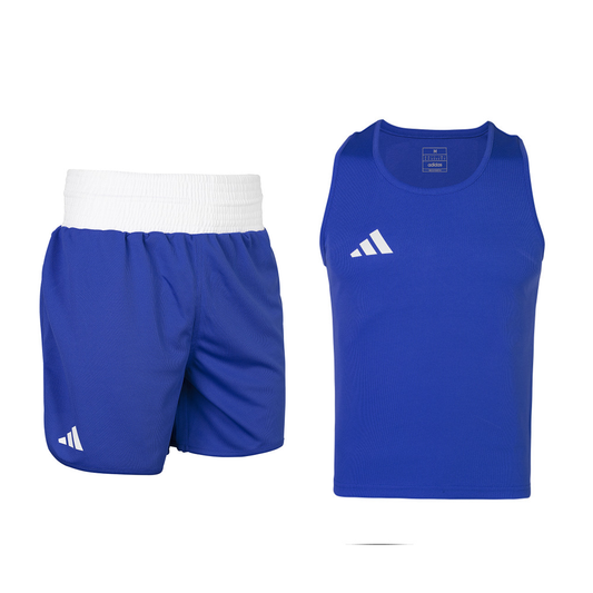 Adidas Top Punch line