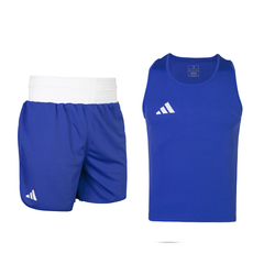 Adidas Top Punch line