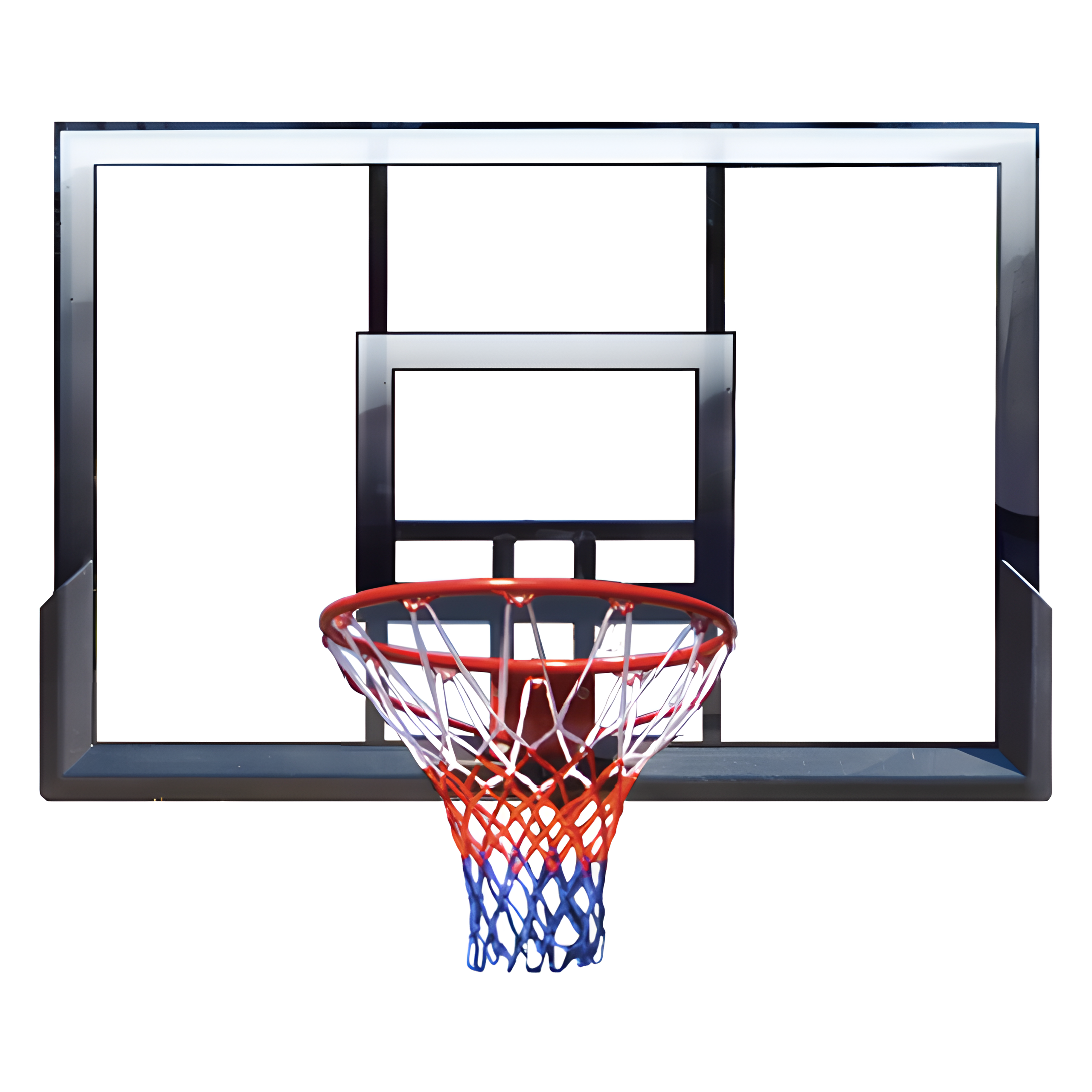 BASKETBALL GOAL UNIT- S008S