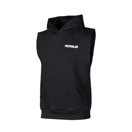 Rogue Sleeveless Hoodie