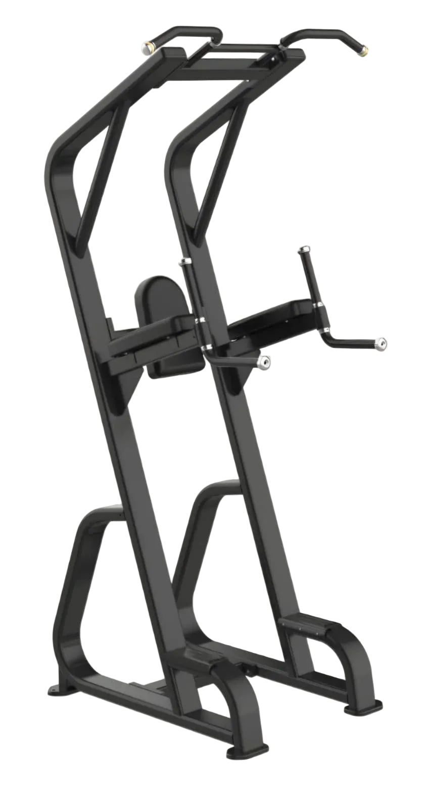 Body Strong Vertical Knee Raise/Dip
