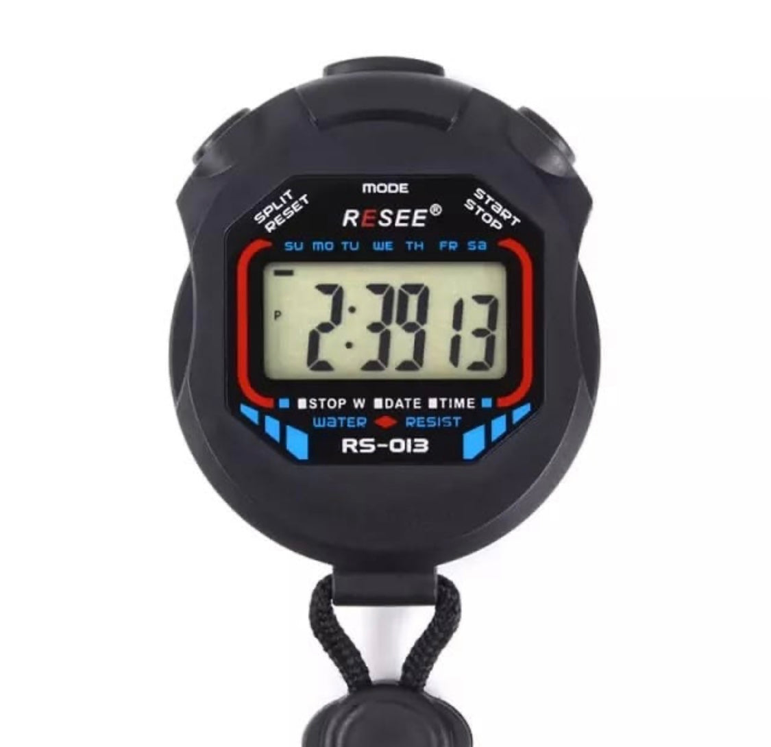 Stop watch – Gym Store