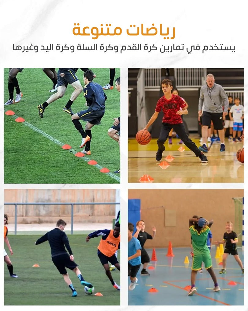 دامبل فوم للتمارين المائية