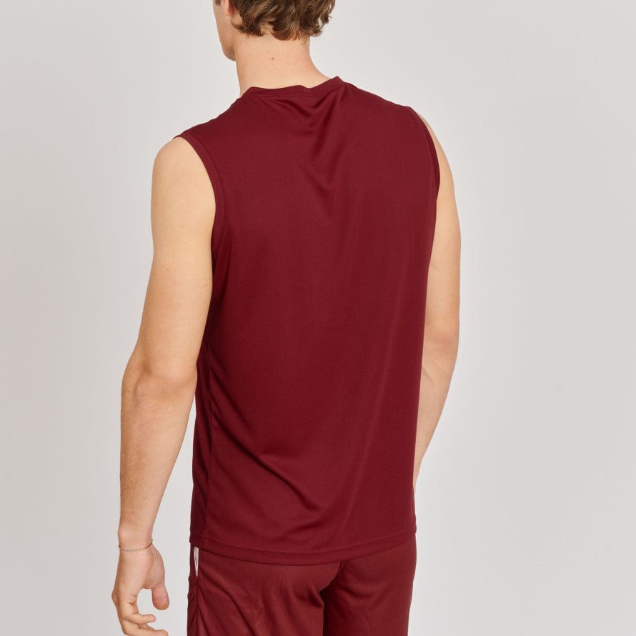 LEONE sleeveless t-shirt9