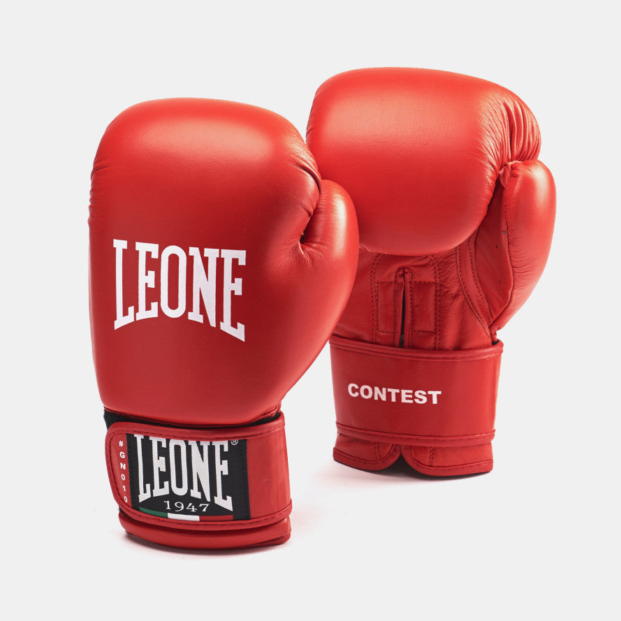 قفاز ملاكمة LEONE18