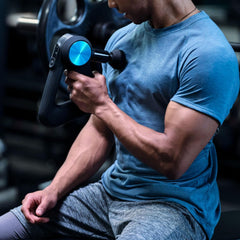 THERAGUN G5 PRO BLACK EU/UK