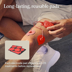 THERAGUN FG, PD DUO RED 2.0