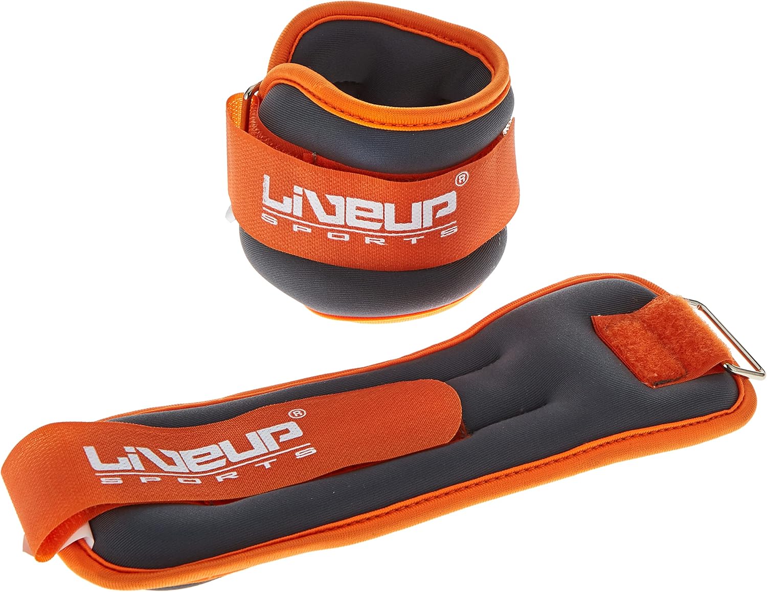 LIVEUP Lycra Ankle/Wrist weights