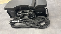 Primal Personal Series HIIT Bench Package