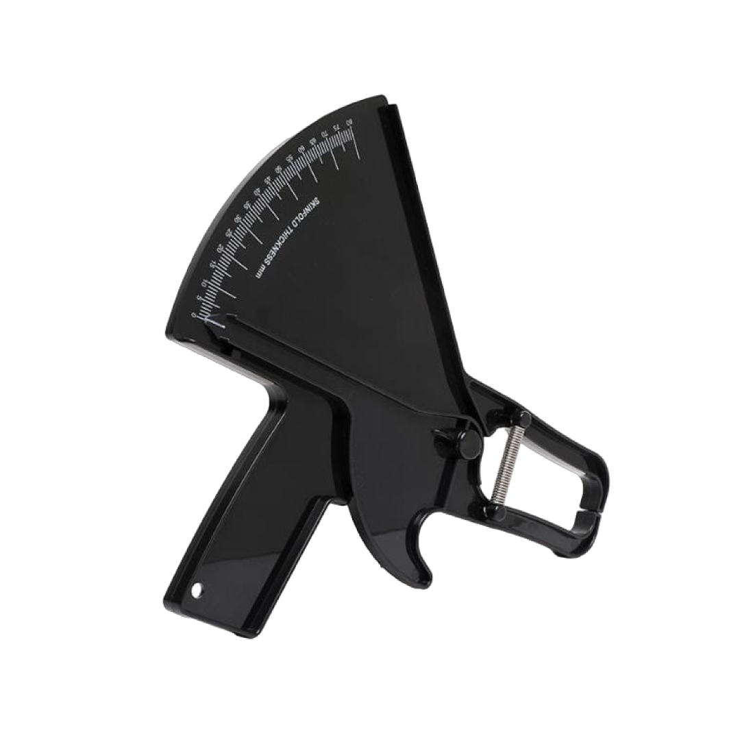 Body fat Caliper – Gym Store
