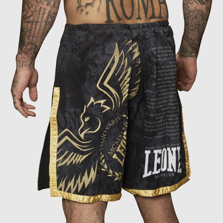 LEONE MMA short2