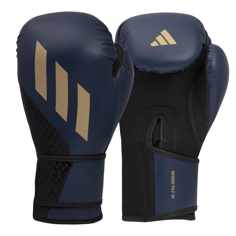 Adidas Speed Tilt 200 Fitness Gloves