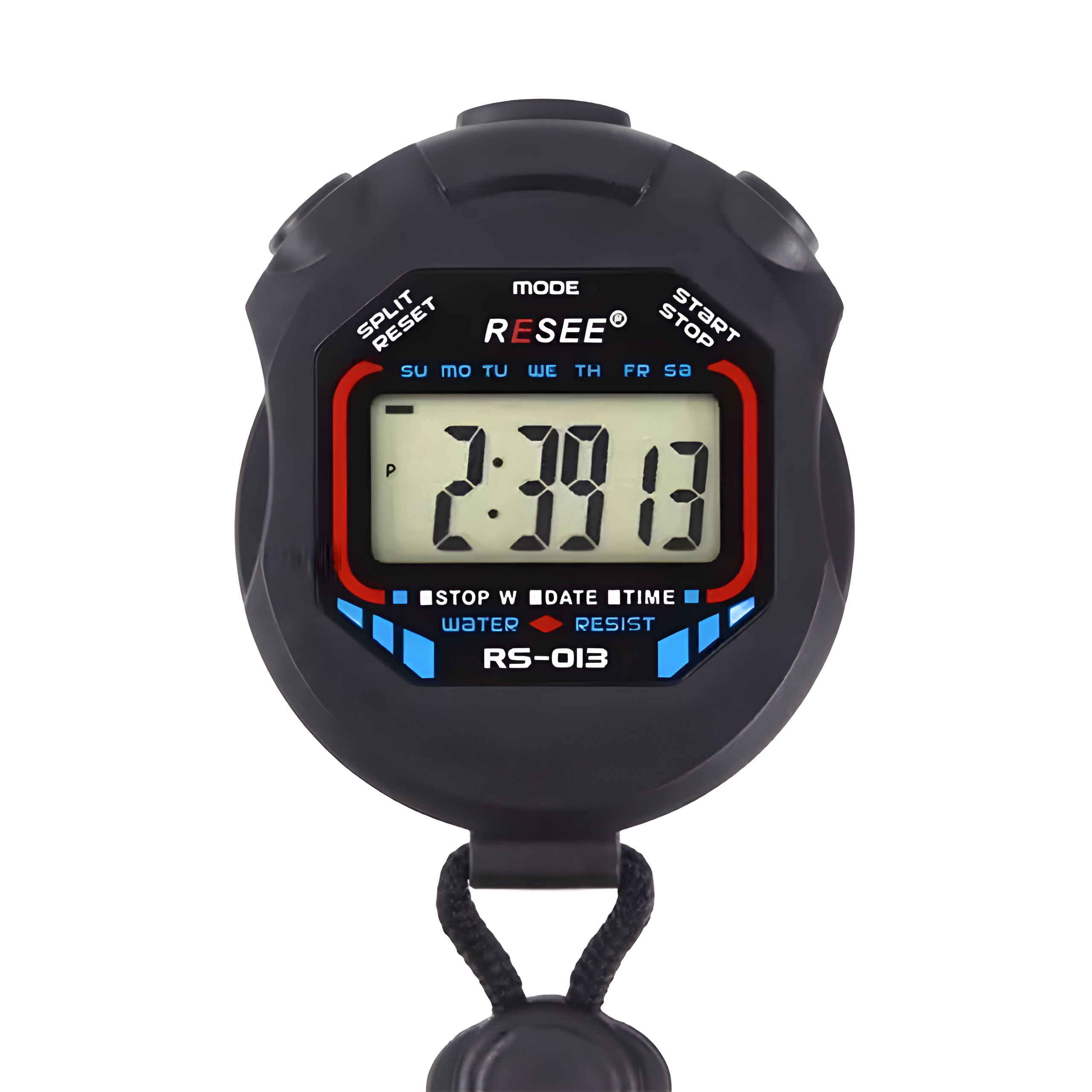 Stop watch