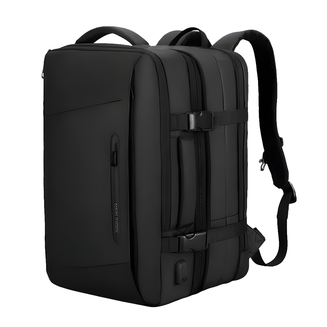 Mark ryden backpack