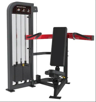 Chest Press Machine