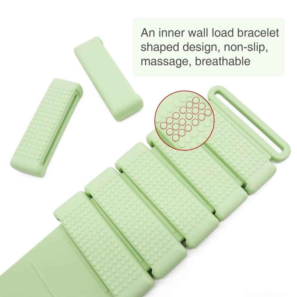 SiliconeWrist&AnkleWeight