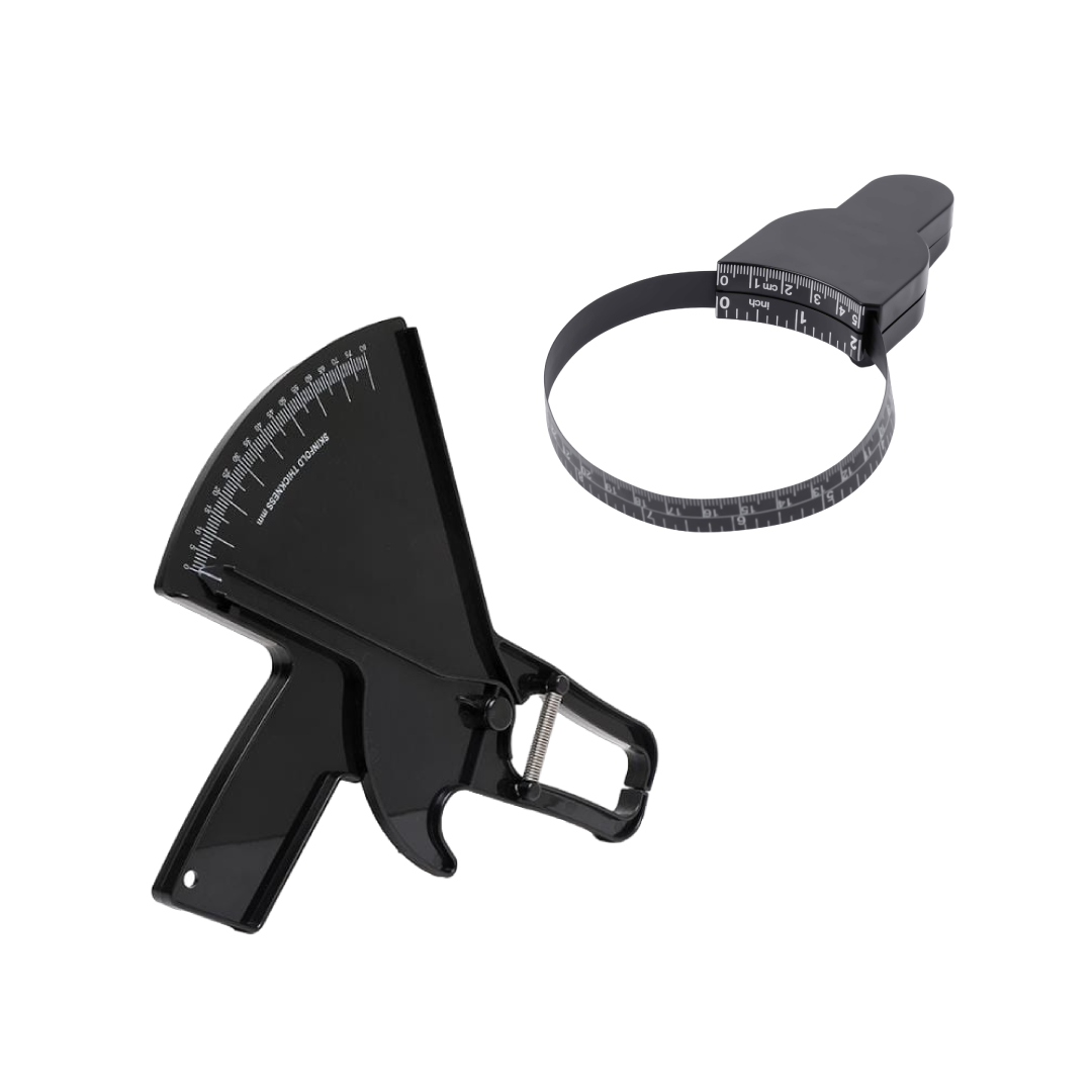 Body fat Caliper