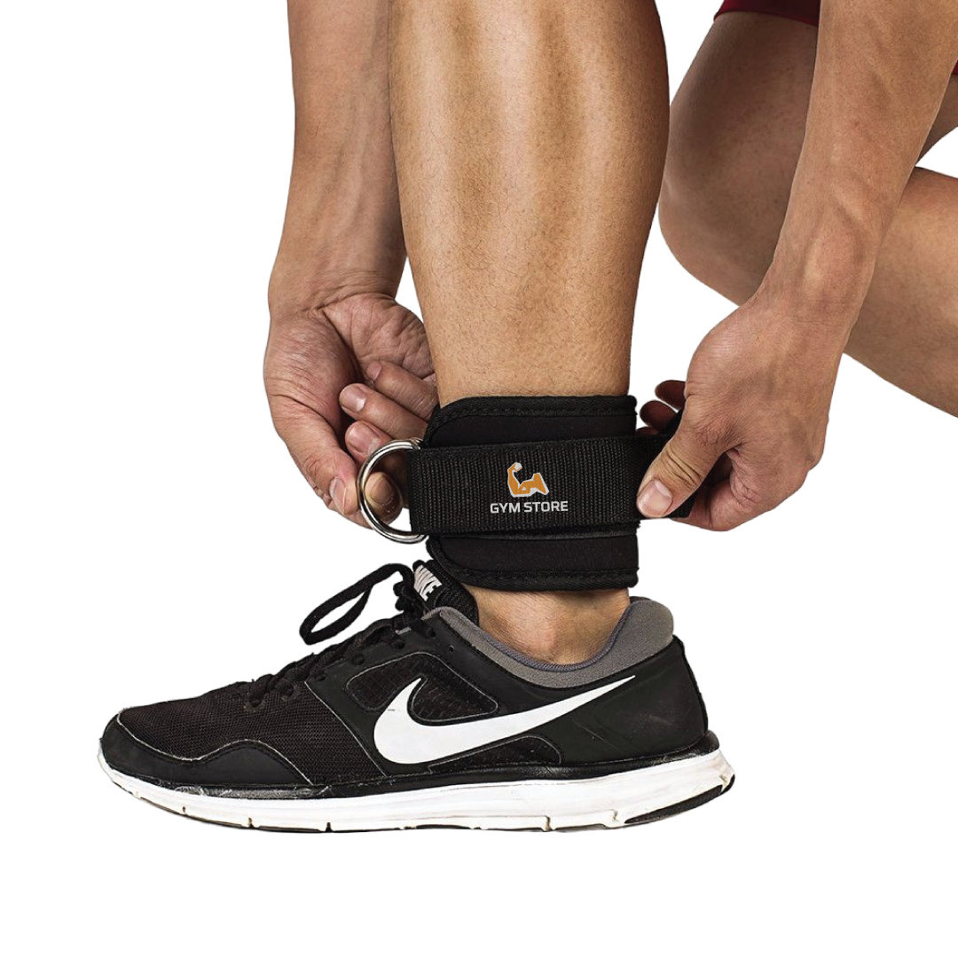 حزام الكاحل 