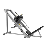 Power Rack Leg Press