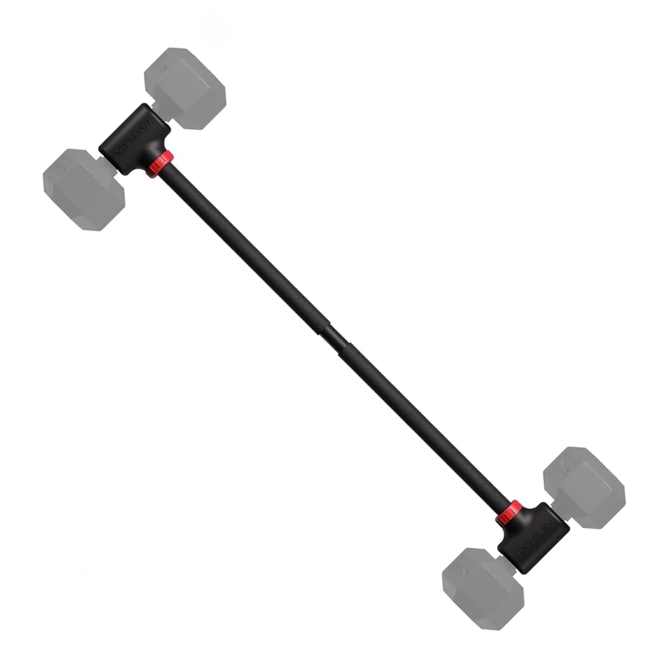 Hyperbell Dumbbell Converter