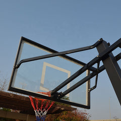 BASKETBALL STAND-S027U